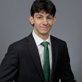 Adrian Patel