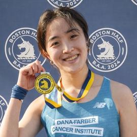 Nodoka Shibasaki